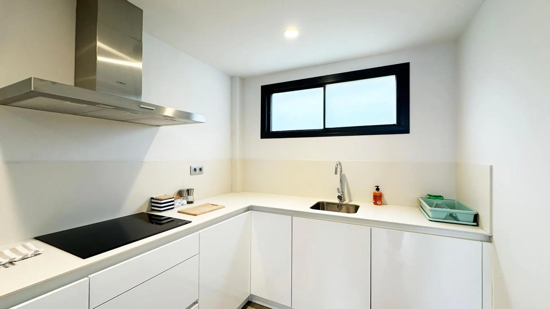 Sea View Apartments With Year-Round Open Pool Manilva 0*,