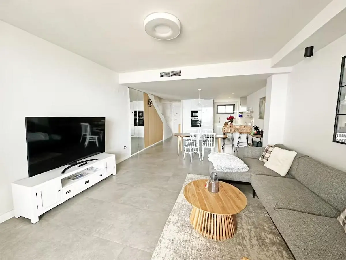 Sea View Apartments With Year-Round Open Pool Manilva Espanha