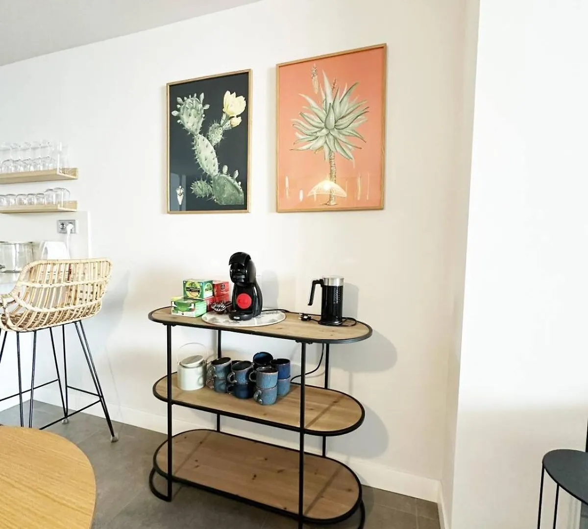 Sea View Apartments With Year-Round Open Pool Manilva