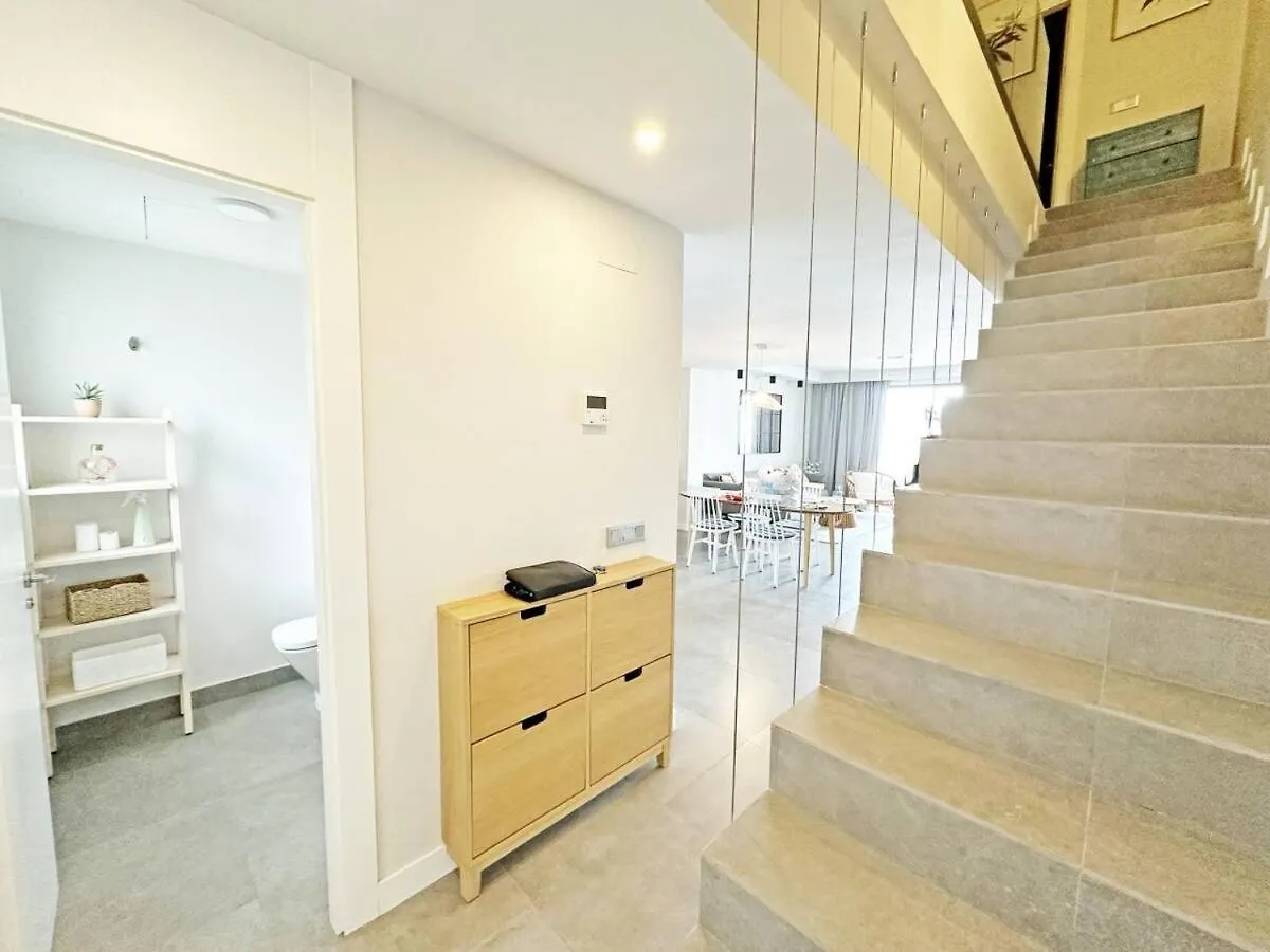 Sea View Apartments With Year-Round Open Pool Manilva