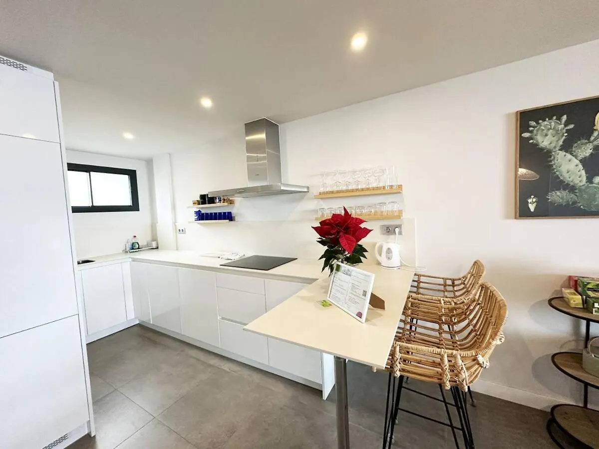 Sea View Apartments With Year-Round Open Pool Manilva