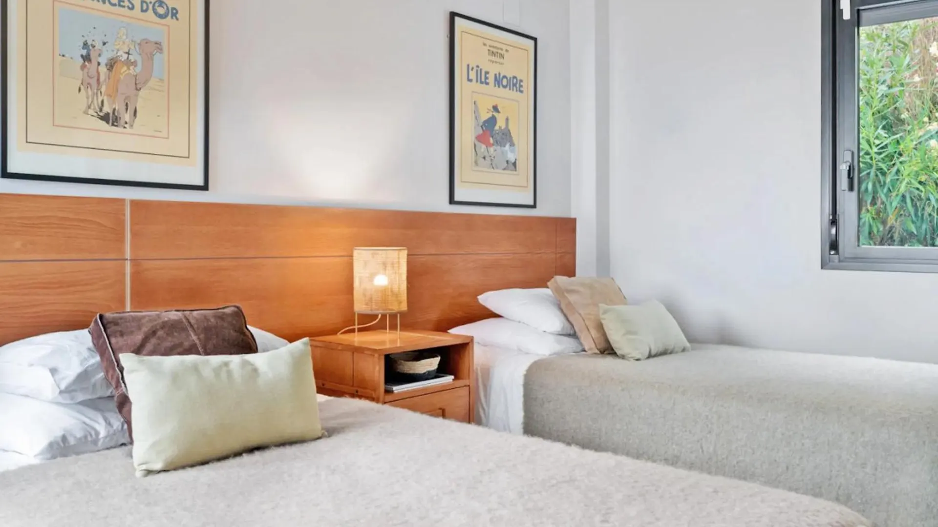Sea View Apartments With Year-Round Open Pool Manilva